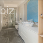 Üsküdar’da Manzaralı Lüks Daire (İlan No: 4701)