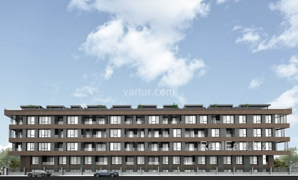 Charming Apartment in the Heart of Istanbul