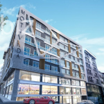 Chic Apartment in the Heart of Istanbul (Listing No: 4703)