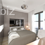 Chic Apartment in the Heart of Istanbul (Listing No: 4703)
