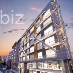 Chic Apartment in the Heart of Istanbul (Listing No: 4703)