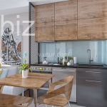 Chic Apartment in the Heart of Istanbul (Listing No: 4703)