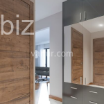 Chic Apartment in the Heart of Istanbul (Listing No: 4703)