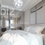 Chic Apartment in the Heart of Istanbul (Listing No: 4703)