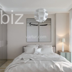 Chic Apartment in the Heart of Istanbul (Listing No: 4703)