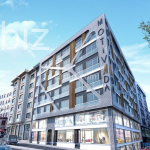 Chic Apartment in the Heart of Istanbul (Listing No: 4703)