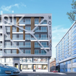 Chic Apartment in the Heart of Istanbul (Listing No: 4703)