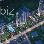 Şık Manzaralı Daire, Maltepe, İstanbul (İlan No: 4713)