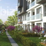 Şık Manzaralı Daire, Maltepe, İstanbul (İlan No: 4713)