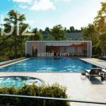 Şık Manzaralı Daire, Maltepe, İstanbul (İlan No: 4713)