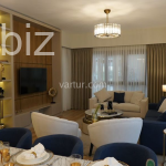 Современная квартира в Авджылар, Стамбул №4715
