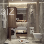 Modern Apartment in the Heart of Kâğıthane, Istanbul (Listing No: 4718)