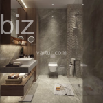Modern Apartment in the Heart of Kâğıthane, Istanbul (Listing No: 4718)