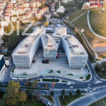 Luxurious Apartment in Kâğıthane, Istanbul (Listing No: 4721)