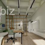 Luxurious Apartment in Kâğıthane, Istanbul (Listing No: 4721)