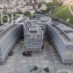 Luxurious Apartment in Kâğıthane, Istanbul (Listing No: 4721)
