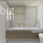 Luxurious Apartment in Kâğıthane, Istanbul (Listing No: 4721)
