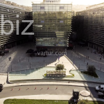 Luxurious Apartment in Kâğıthane, Istanbul (Listing No: 4721)