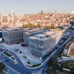 Luxurious Apartment in Kâğıthane, Istanbul (Listing No: 4721)
