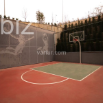 Luxurious Apartment in Kâğıthane, Istanbul (Listing No: 4721)