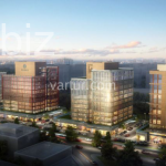 Modern Apartment in the Heart of Istanbul’s Kâğıthane District (Listing No: 4723)