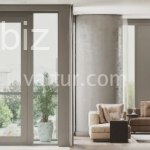 Modern Apartment in the Heart of Istanbul’s Kâğıthane District (Listing No: 4723)