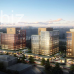 Modern Apartment in the Heart of Istanbul’s Kâğıthane District (Listing No: 4723)