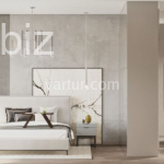 Modern Apartment in the Heart of Istanbul’s Kâğıthane District (Listing No: 4723)