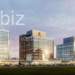 Modern Apartment in the Heart of Istanbul’s Kâğıthane District (Listing No: 4723)