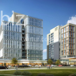 Modern Apartment in the Heart of Istanbul’s Kâğıthane District (Listing No: 4723)