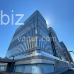 Modern Apartment in the Heart of Istanbul’s Kâğıthane District (Listing No: 4723)