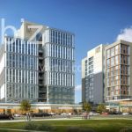 Modern Apartment in the Heart of Istanbul’s Kâğıthane District (Listing No: 4723)