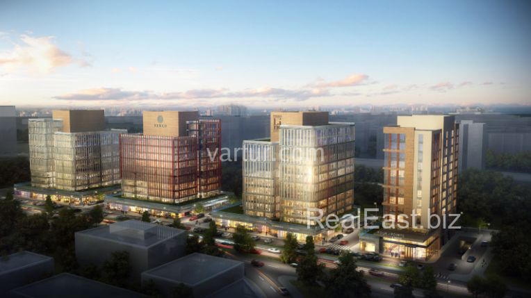 Modern Apartment in the Heart of Istanbul's Kâğıthane District