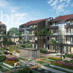 Stunning 5+1 Apartment in Çekmeköy, Istanbul (Listing No: 4724)