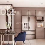 Stunning 5+1 Apartment in Çekmeköy, Istanbul (Listing No: 4724)