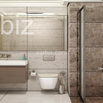 Stunning 5+1 Apartment in Çekmeköy, Istanbul (Listing No: 4724)