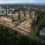 Stunning 5+1 Apartment in Çekmeköy, Istanbul (Listing No: 4724)