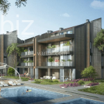 Stunning 5+1 Apartment in Çekmeköy, Istanbul (Listing No: 4724)
