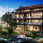 Stunning 5+1 Apartment in Çekmeköy, Istanbul (Listing No: 4724)