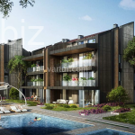 Stunning 5+1 Apartment in Çekmeköy, Istanbul (Listing No: 4724)