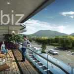 Stunning 5+1 Apartment in Çekmeköy, Istanbul (Listing No: 4724)