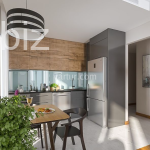İstanbul’un Kalbinde Modern Daire (İlan No: 4732)