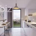 Modern Apartment in Promising Bağcılar, Istanbul (Listing No: 4734)