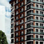 Modern Daire Satılık, Tarihi Eyüp’te, İstanbul (İlan No: 4736)