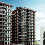 Modern Daire Satılık, Tarihi Eyüp’te, İstanbul (İlan No: 4736)