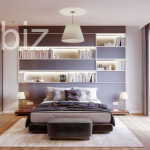 Modern Apartment in Central Istanbul (Listing No: 4739)
