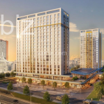 Modern Apartment in Central Istanbul (Listing No: 4739)