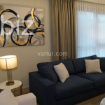 Aileler için Geniş Daire Avcılar, İstanbul’da (İlan No: 4742)