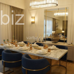 Aileler için Geniş Daire Avcılar, İstanbul’da (İlan No: 4742)