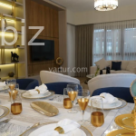 Aileler için Geniş Daire Avcılar, İstanbul’da (İlan No: 4742)